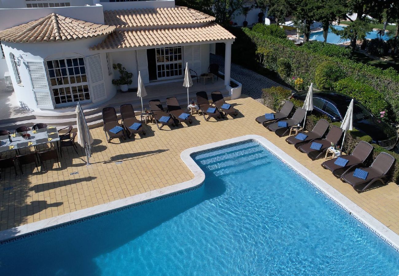 Casa a Albufeira - Vila Tenazinha 1 e 2