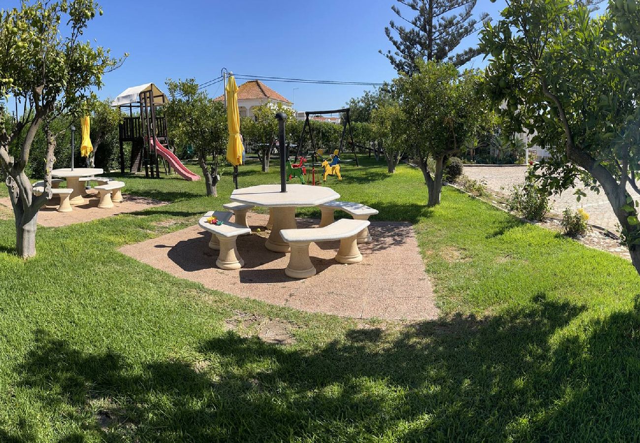 Apartamento em Albufeira - Casa da Horta CH - 12