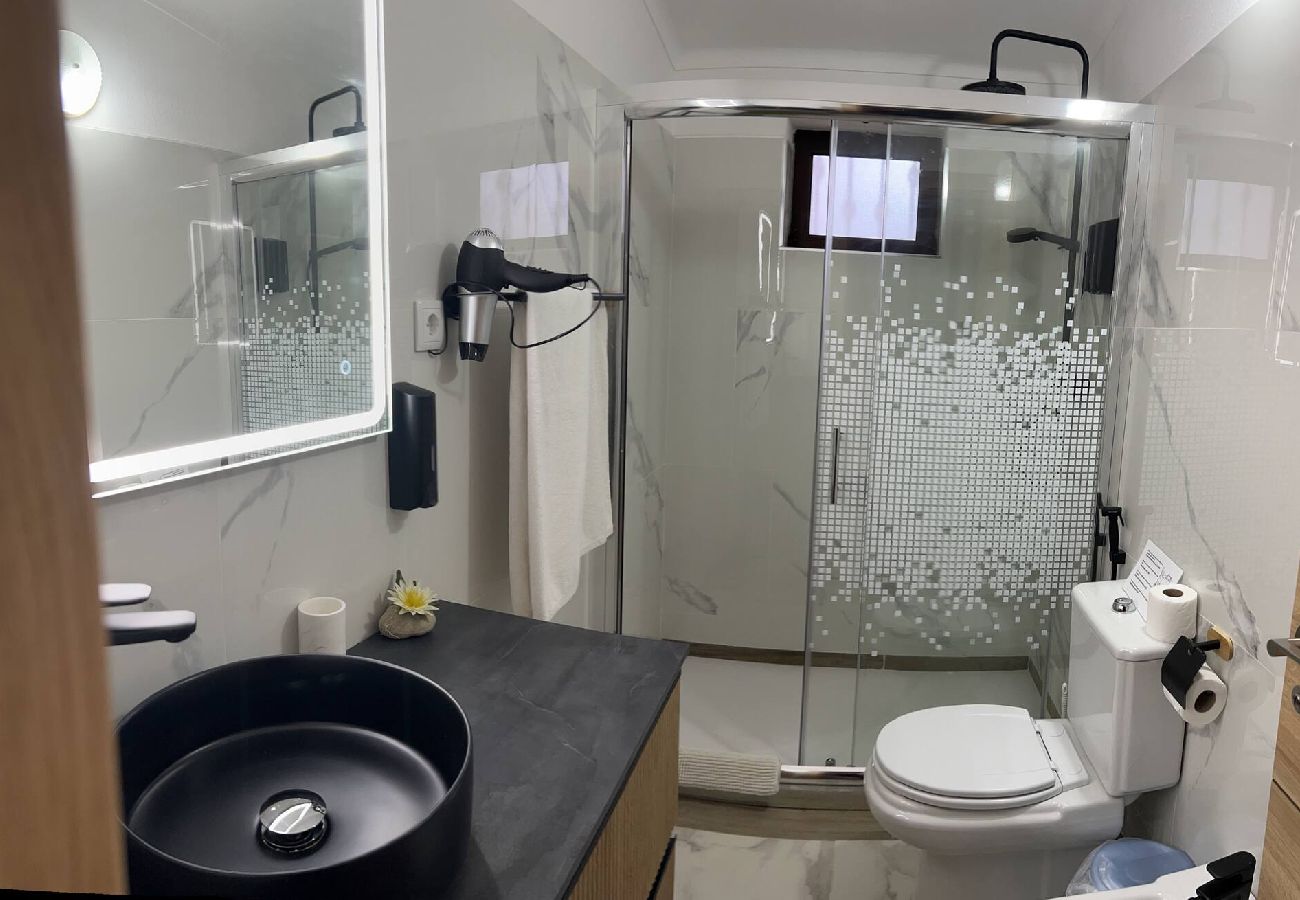 Apartamento em Albufeira - Casa da Horta CH-4