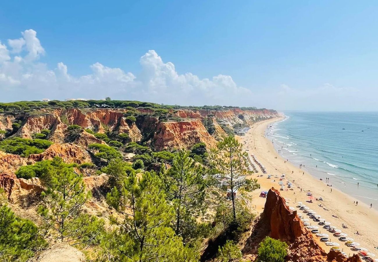 Apartamento em Albufeira - Casa da Horta CH-4