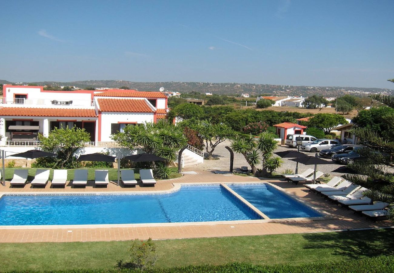 Apartamento em Albufeira - Casa da Horta CH 13+14