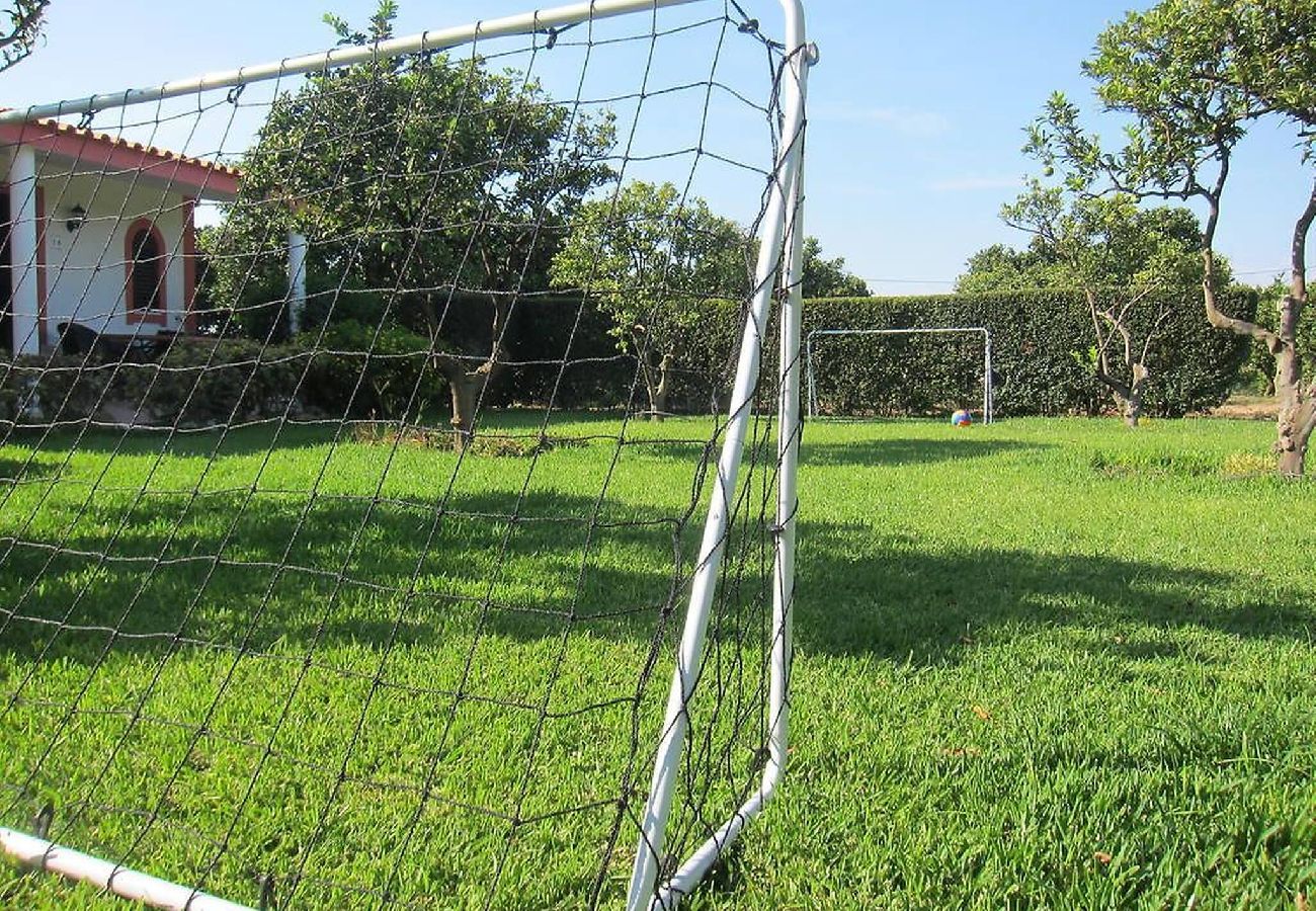 Apartamento em Albufeira - Casa da Horta CH 13+14