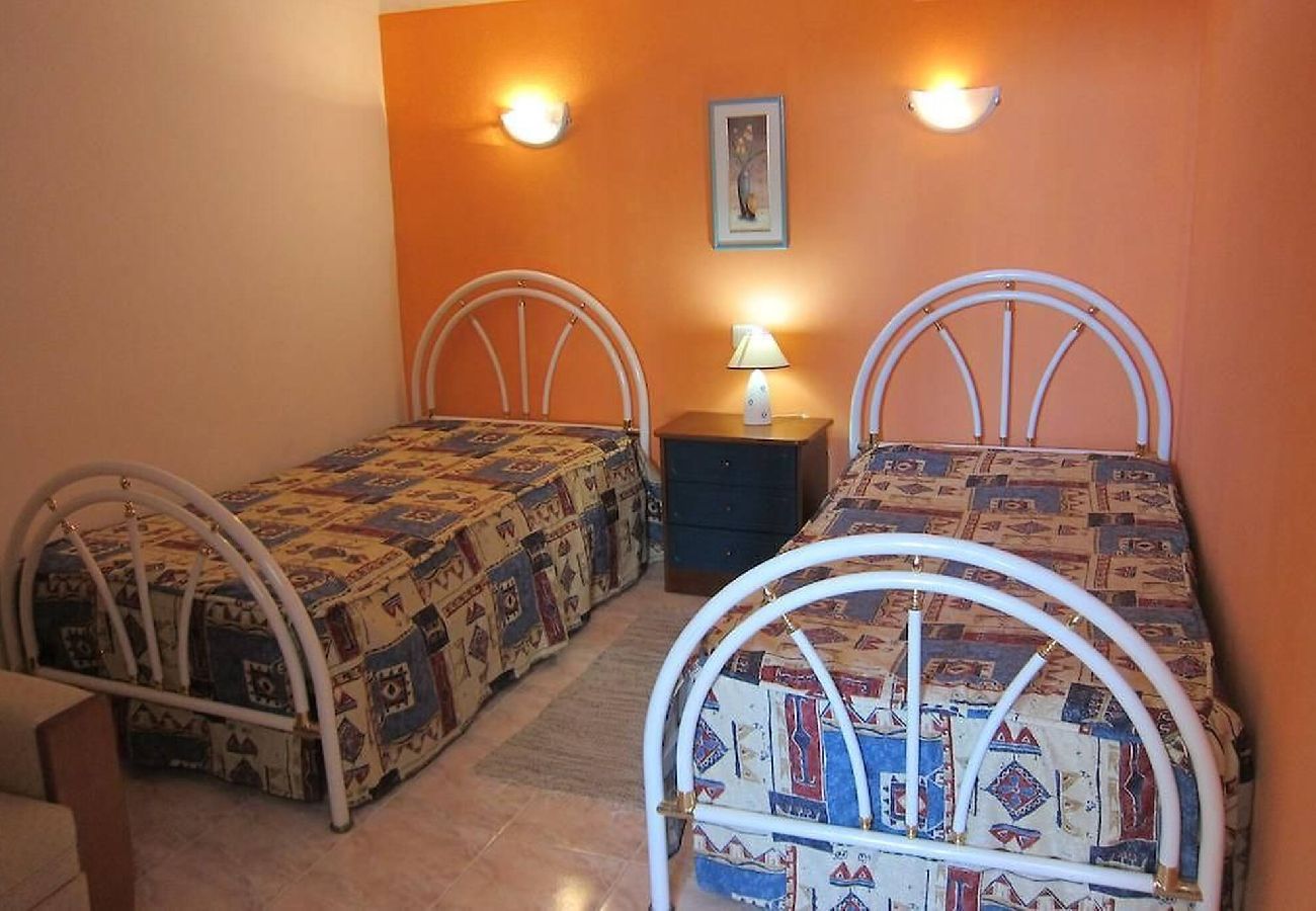 Apartamento em Albufeira - Casa da Horta CH 1 + 2