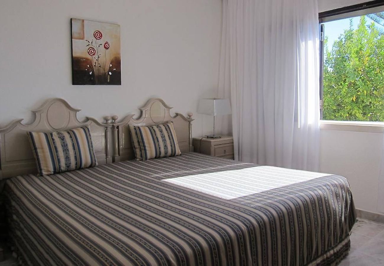 Apartamento em Albufeira - Casa da Horta CH 1 + 2