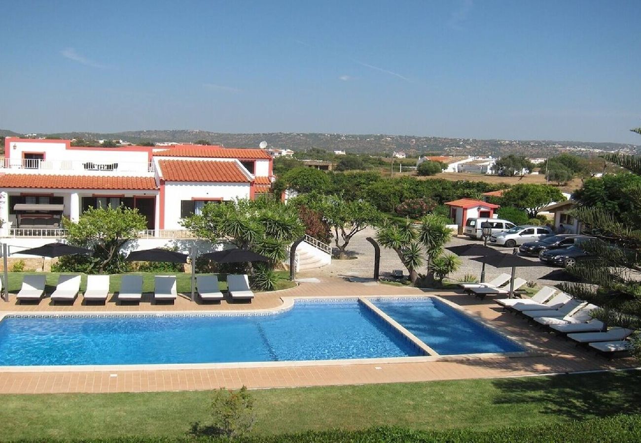 Apartamento em Albufeira - Casa da Horta CH 1 + 2