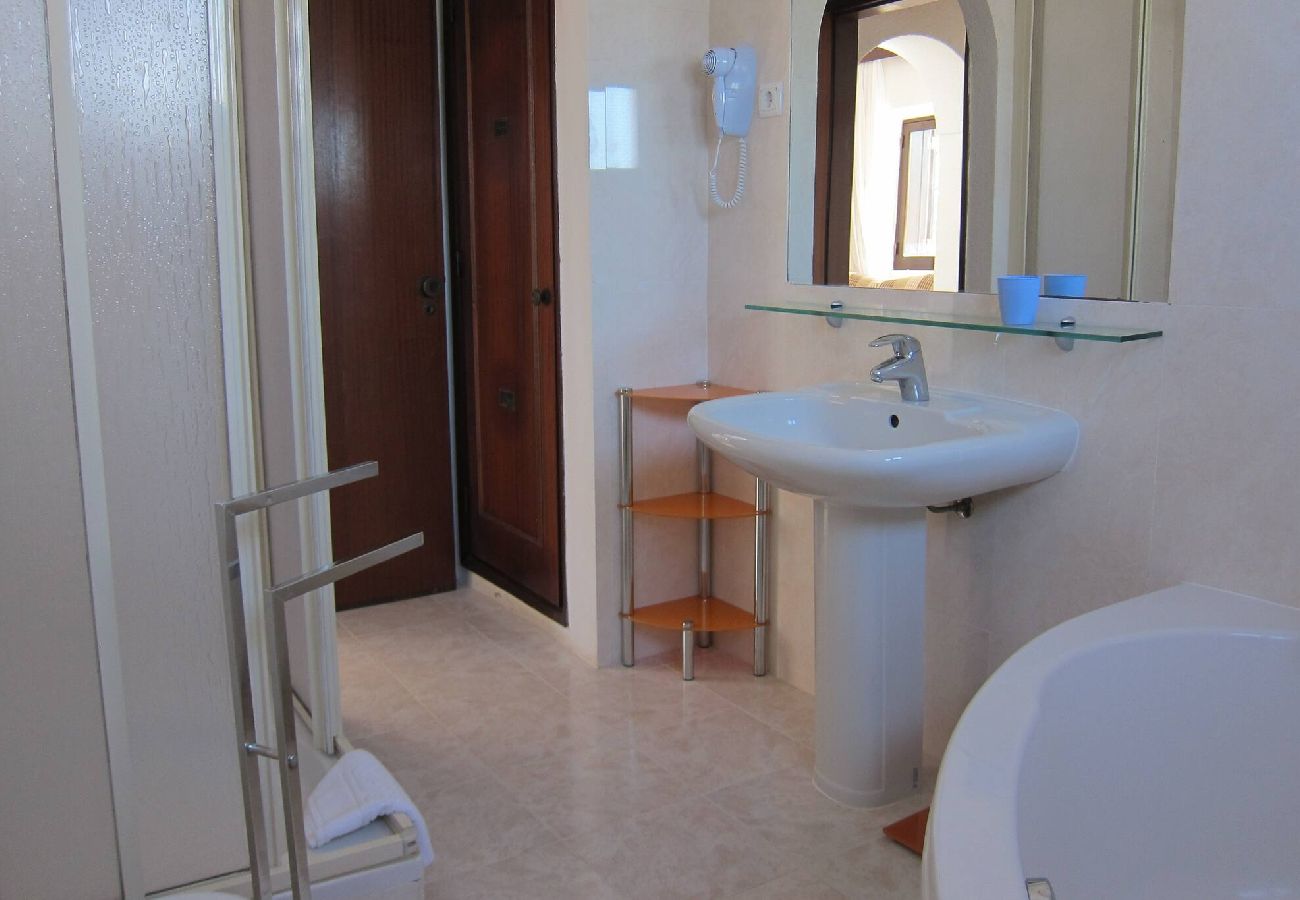 Apartamento em Albufeira - Casa da Horta CH 1 + 2