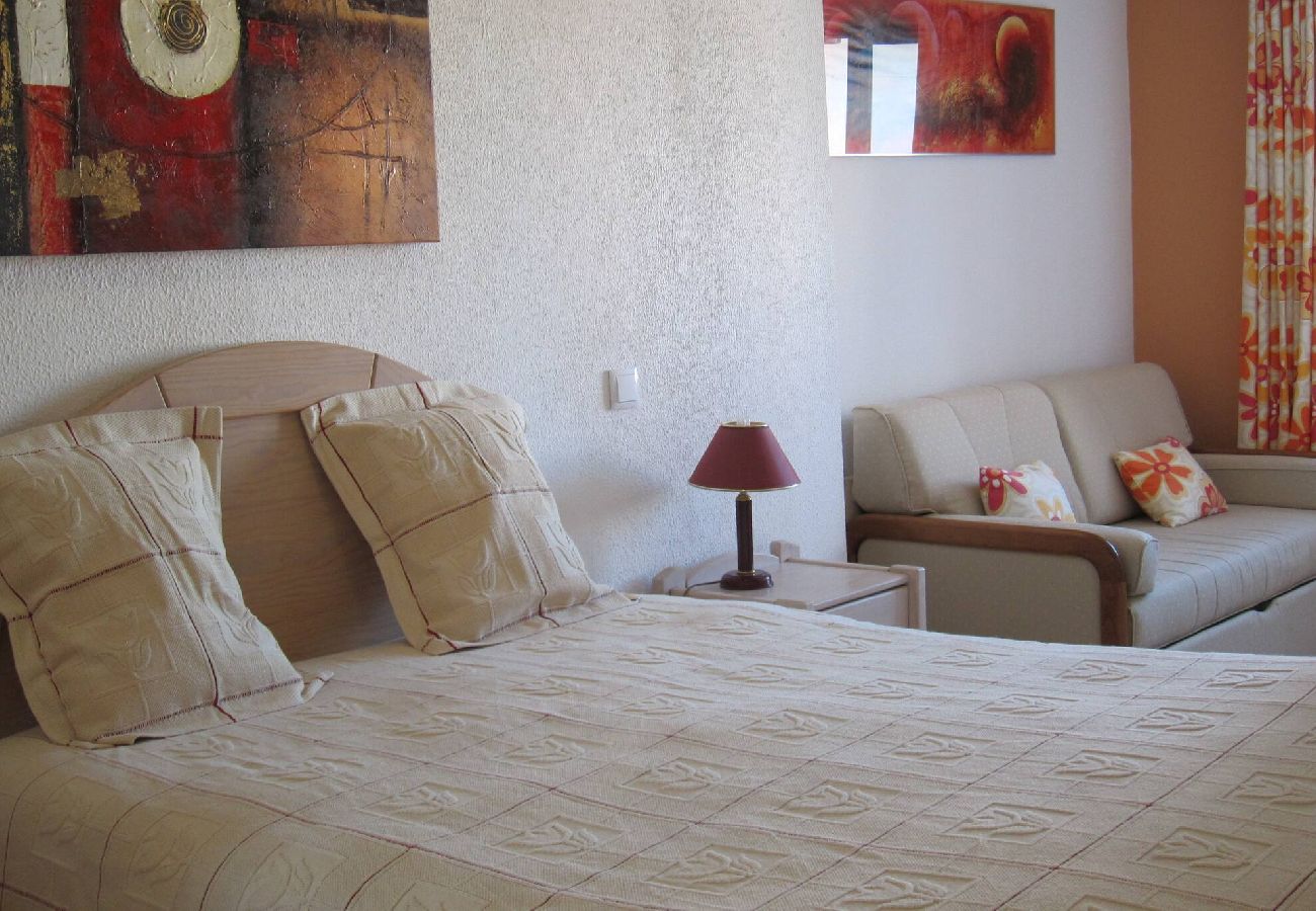 Apartamento em Albufeira - Casa da Horta CH 1 + 2