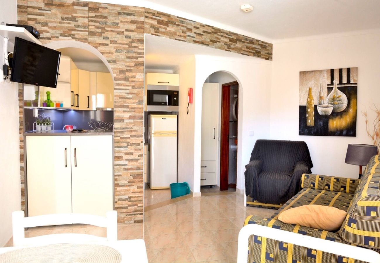 Apartamento em Albufeira - Casa da Horta CH-6