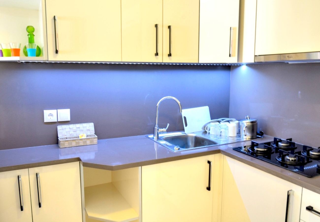 Apartamento em Albufeira - Casa da Horta CH-6