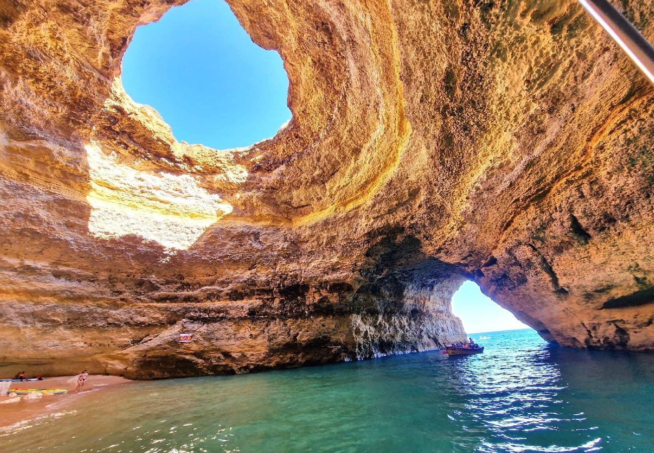 Apartamento em Albufeira - Casa da Horta CH-6