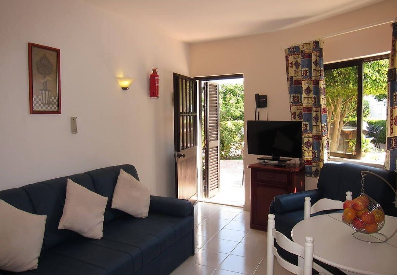 Apartamento em Albufeira - Casa da Horta CH 8+11+12