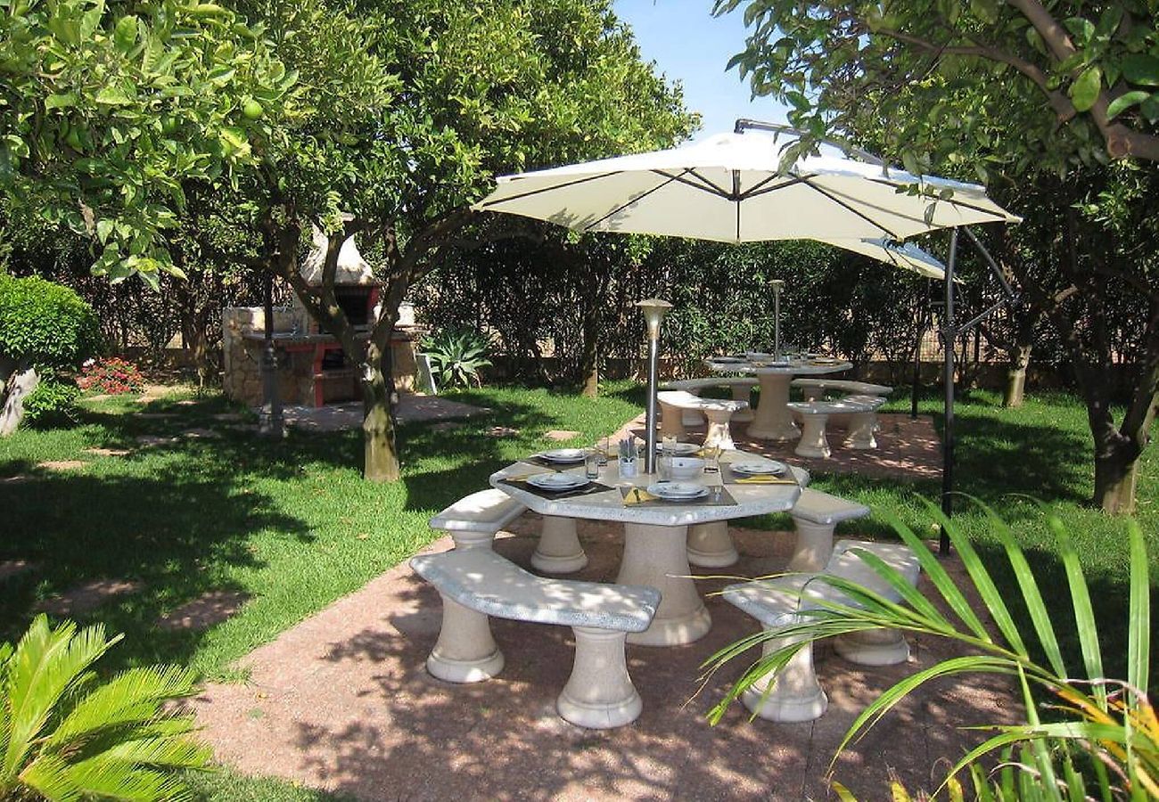 Apartamento em Albufeira - Casa da Horta CH 8+11+12