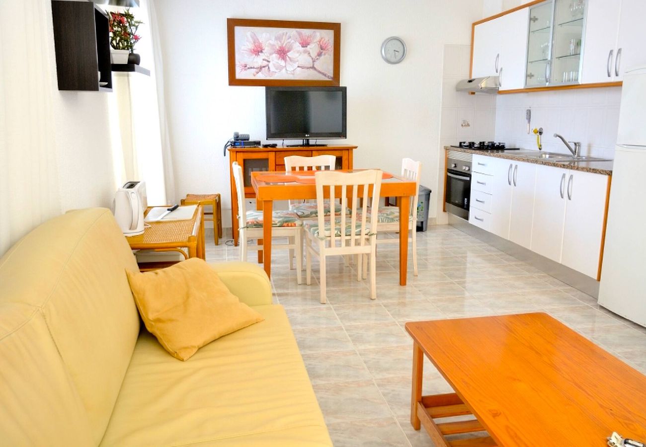 Apartamento em Albufeira - Casa da Horta CH-2