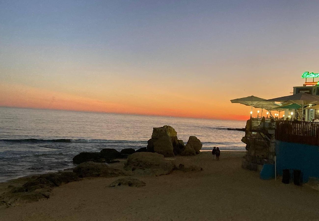 Apartamento em Albufeira - Casa da Horta CH 3+4