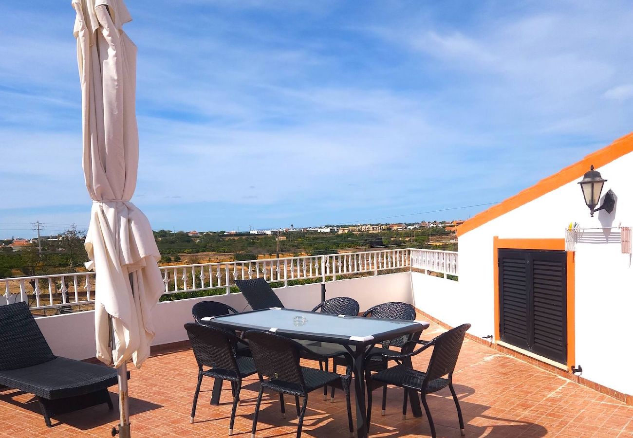 Apartamento em Albufeira - Casa da Horta CH-10