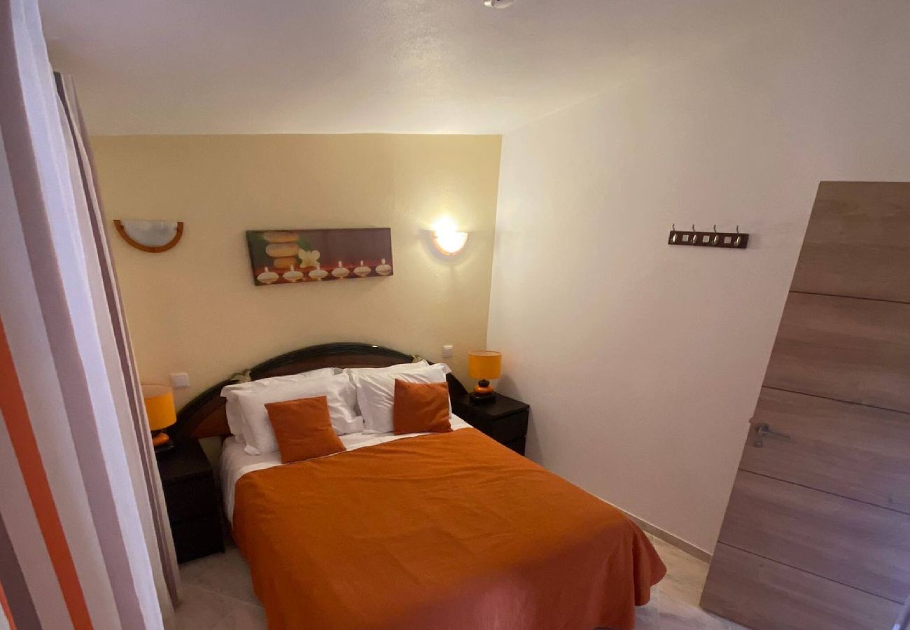 Apartamento em Albufeira - Casa da Horta CH-10