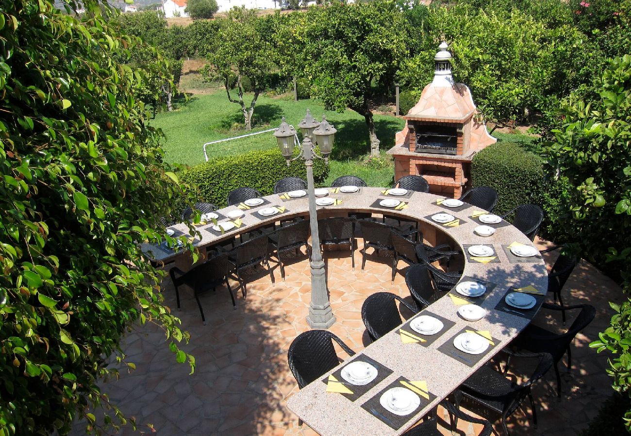 Apartamento em Albufeira - Casa da Horta CH-10