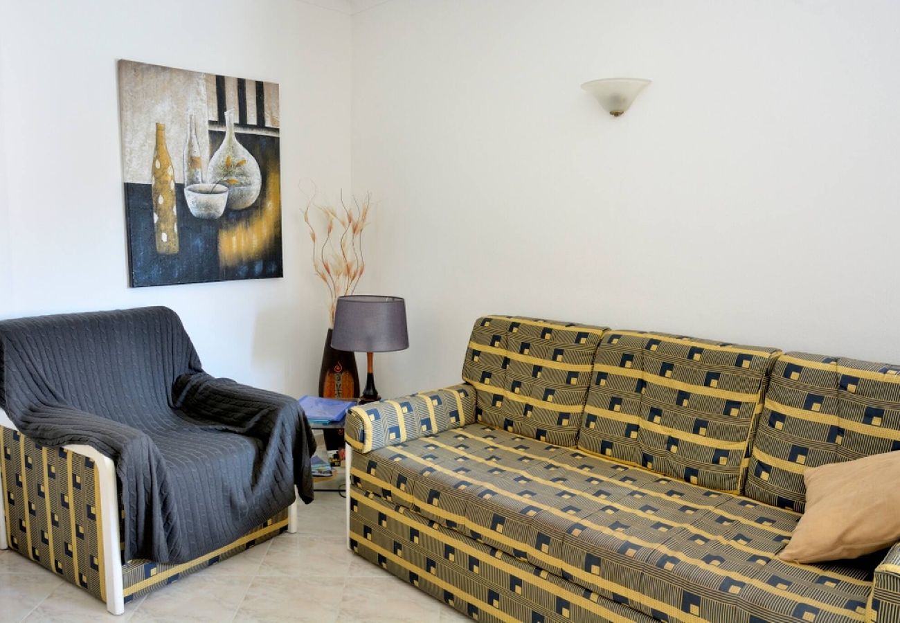 Apartamento em Albufeira - Casa da Horta CH 5+6
