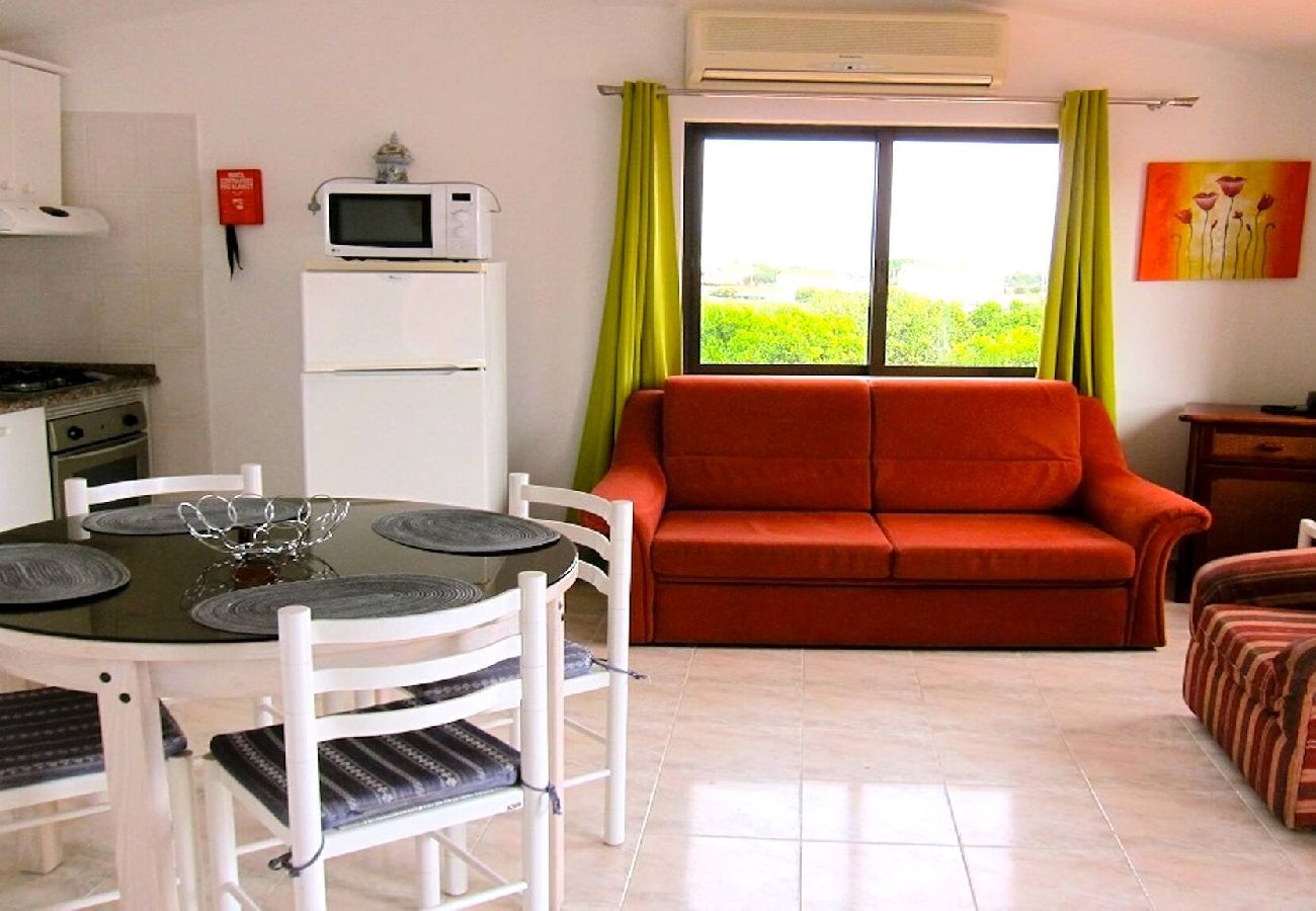 Apartamento em Albufeira - Casa da Horta CH 9+10