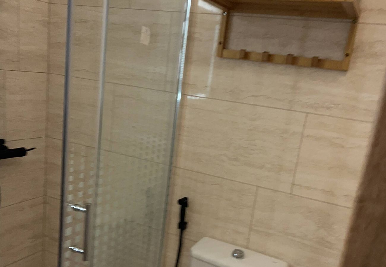 Apartamento em Albufeira - Casa da Horta CH 9+10