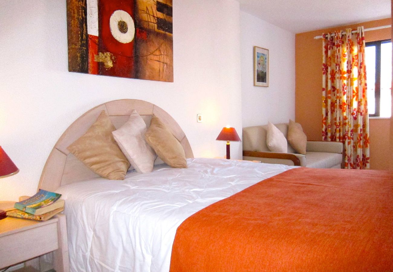 Apartamento em Albufeira - Casa da Horta CH-1 [Updated 07:02:55] [Updated 07: