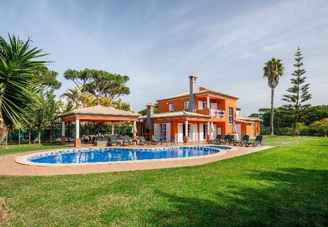 Villa em Albufeira - Vila Tenazinha III
