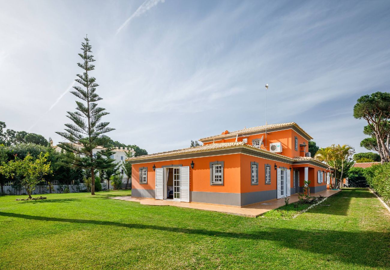 Villa em Albufeira - Vila Tenazinha III