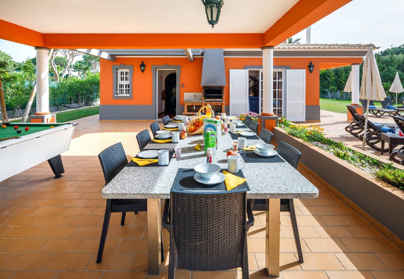 Villa em Albufeira - Vila Tenazinha III