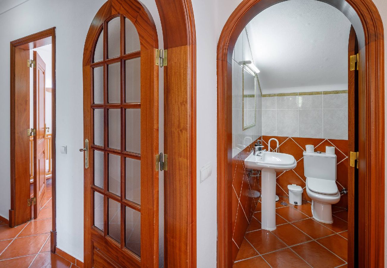 Villa em Albufeira - Vila Tenazinha III