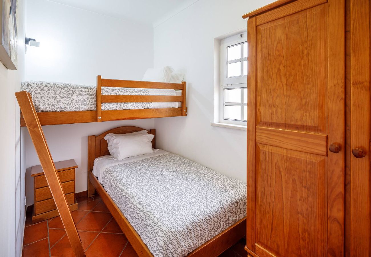 Villa em Albufeira - Vila Tenazinha III