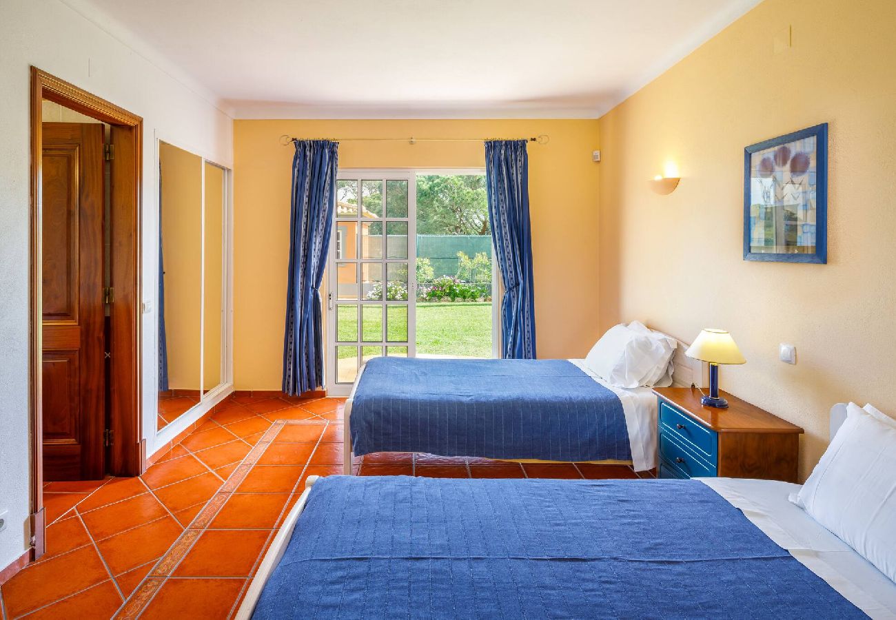 Villa em Albufeira - Vila Tenazinha III