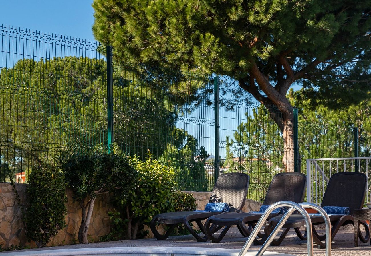 Villa em Albufeira - Vila Ribeiro III