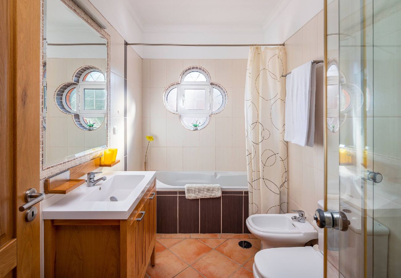 Villa em Albufeira - Vila Ribeiro III