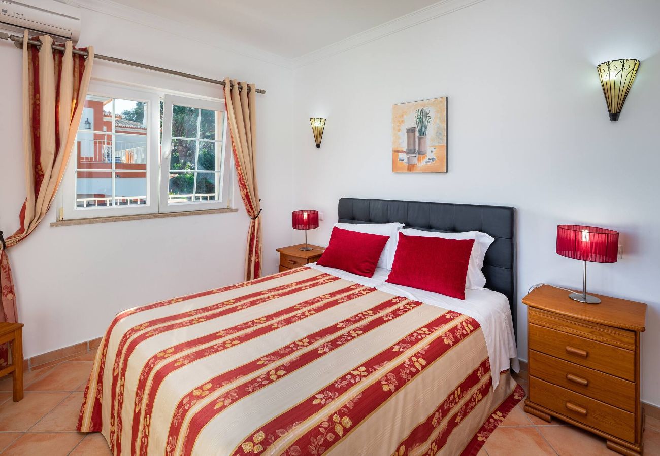 Villa em Albufeira - Vila Ribeiro III