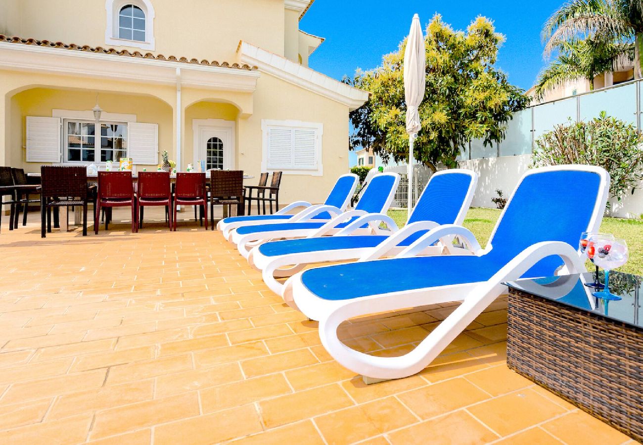 Casa em Albufeira - Vila Brady