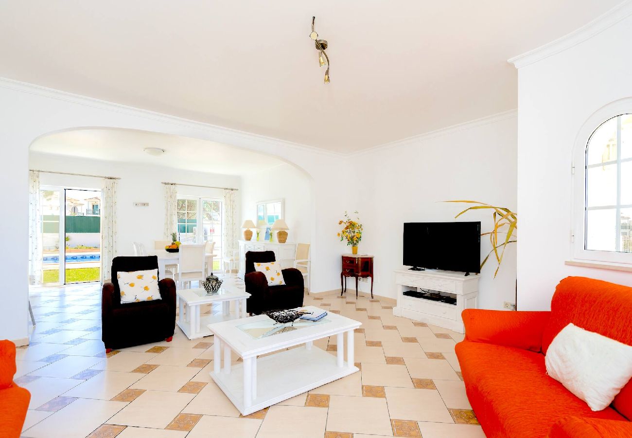 Casa em Albufeira - Vila Brady