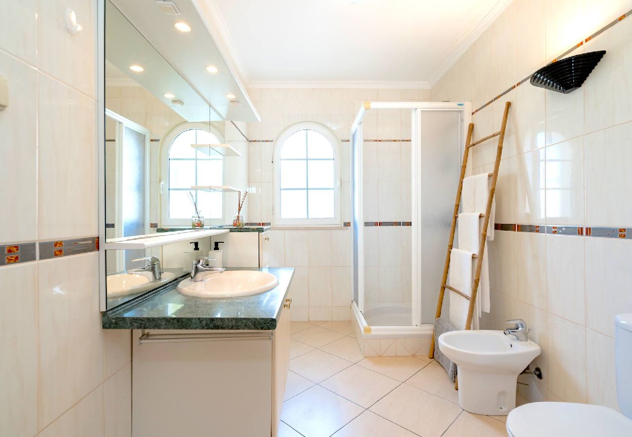 Casa em Albufeira - Vila Brady