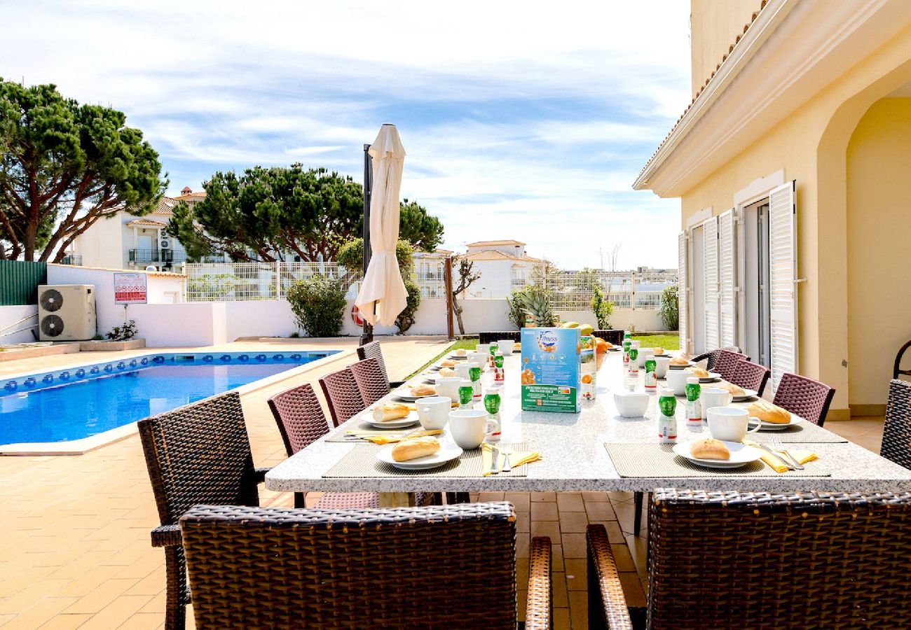 Casa em Albufeira - Vila Brady