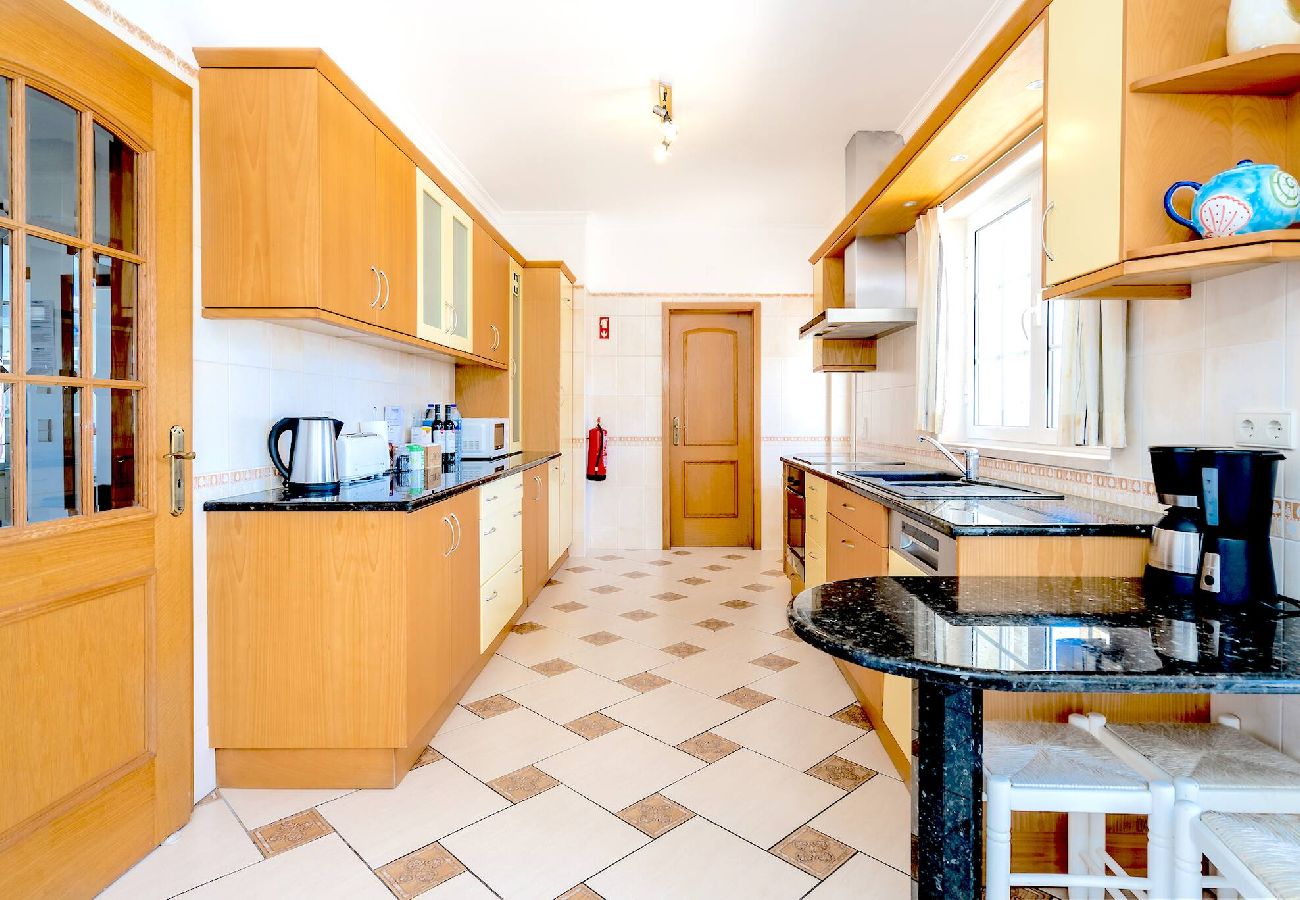 Casa em Albufeira - Vila Brady