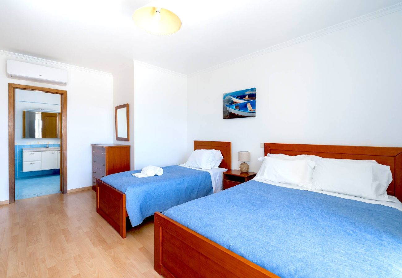 Casa em Albufeira - Vila Brady