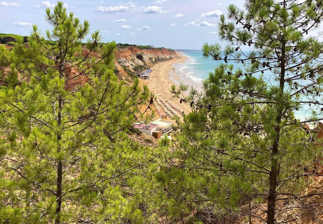 Casa em Albufeira - Vila Brady