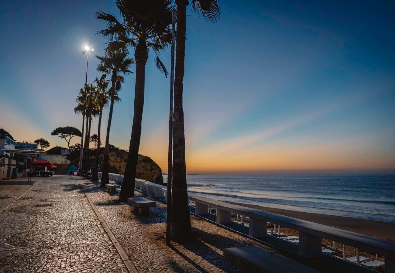 Casa em Albufeira - Vila Brady