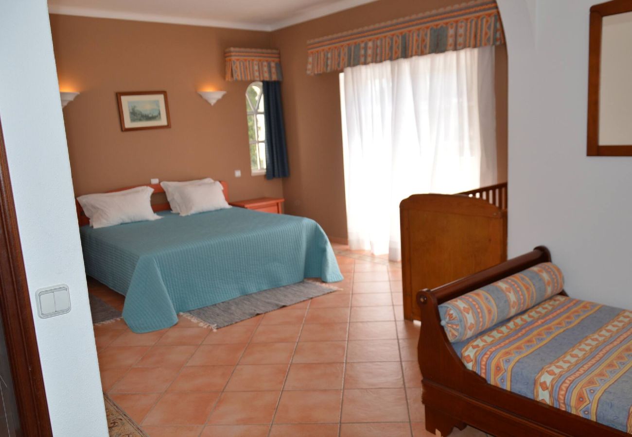 Villa em Albufeira - VILA TENAZINHA II