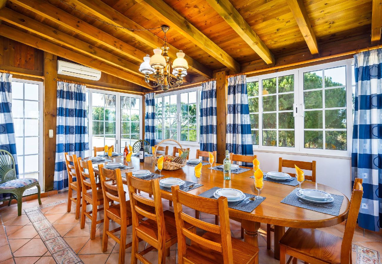 Villa em Albufeira - VILA TENAZINHA II