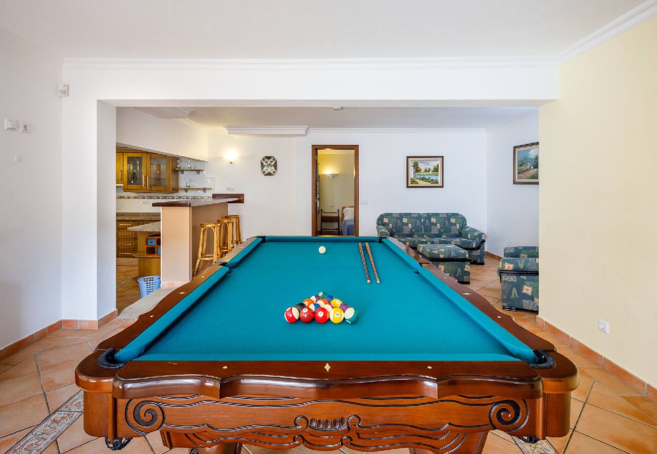 Villa em Albufeira - VILA TENAZINHA II