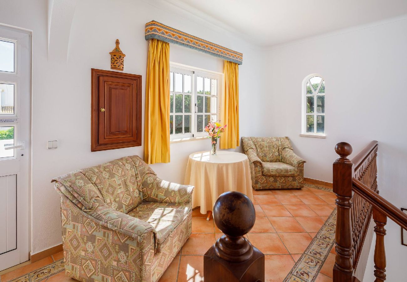 Villa em Albufeira - VILA TENAZINHA II