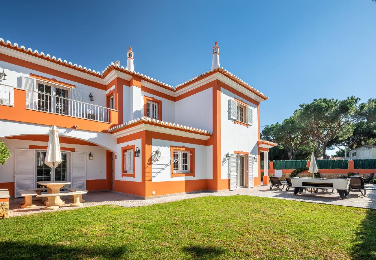 Casa em Albufeira - Villa Ribeiro I