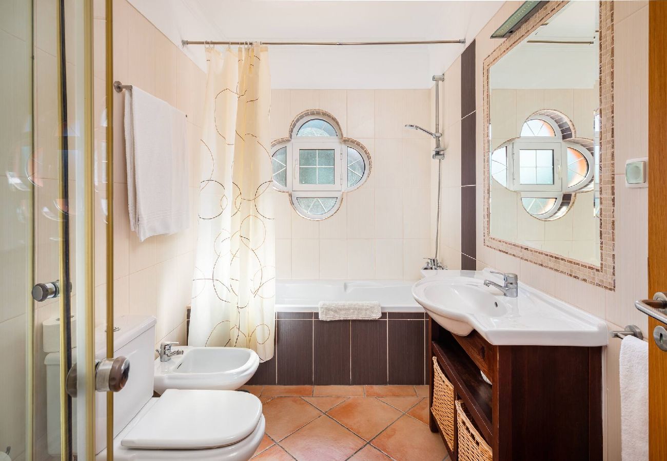 Casa em Albufeira - Villa Ribeiro I