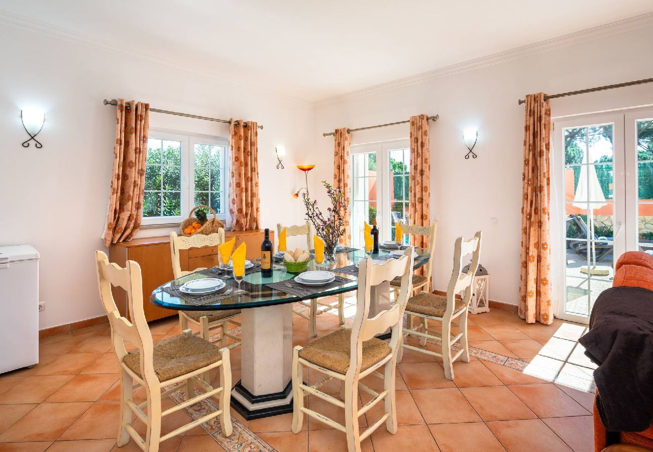 Casa em Albufeira - Villa Ribeiro I