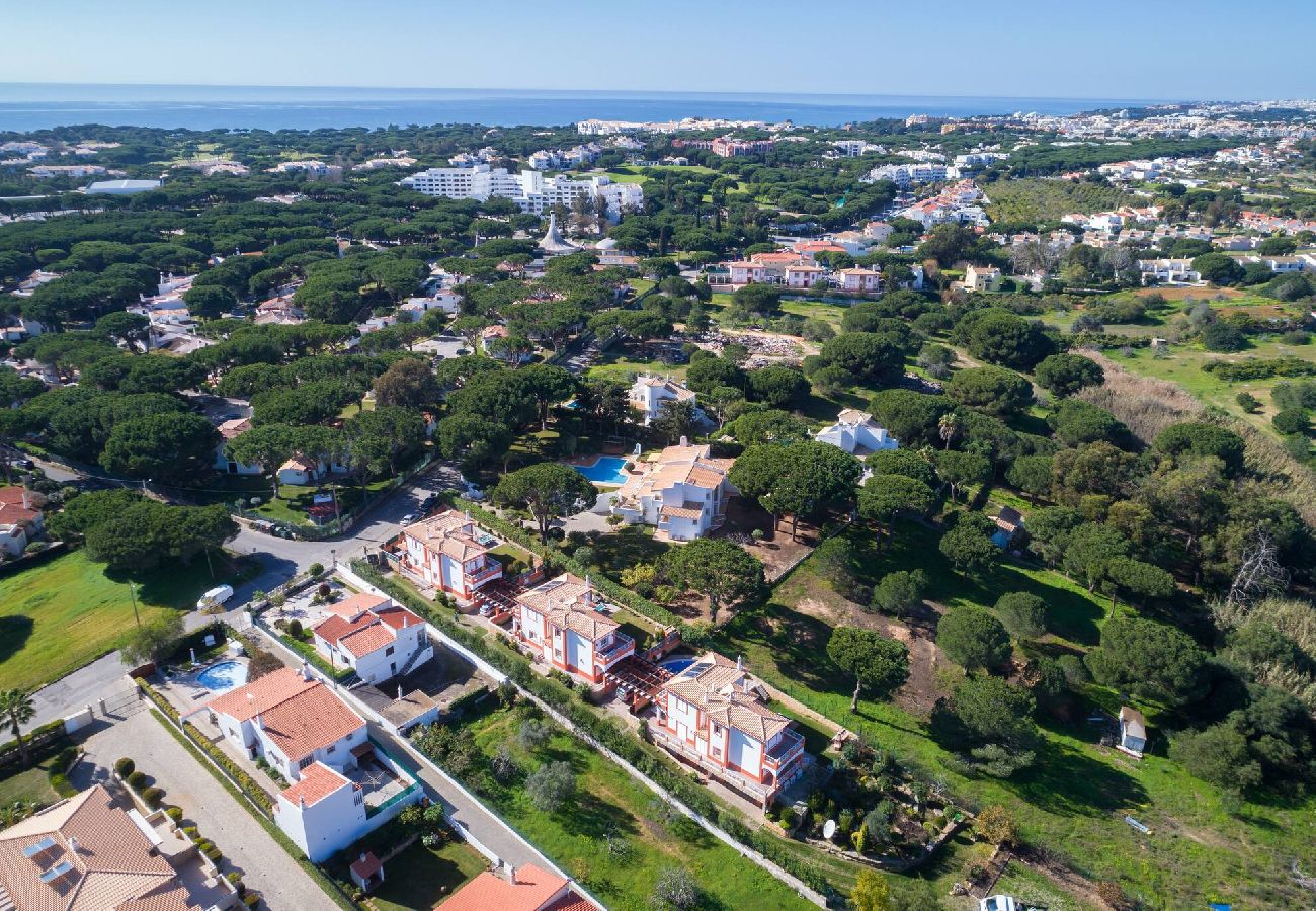 Casa em Albufeira - Villa Ribeiro I